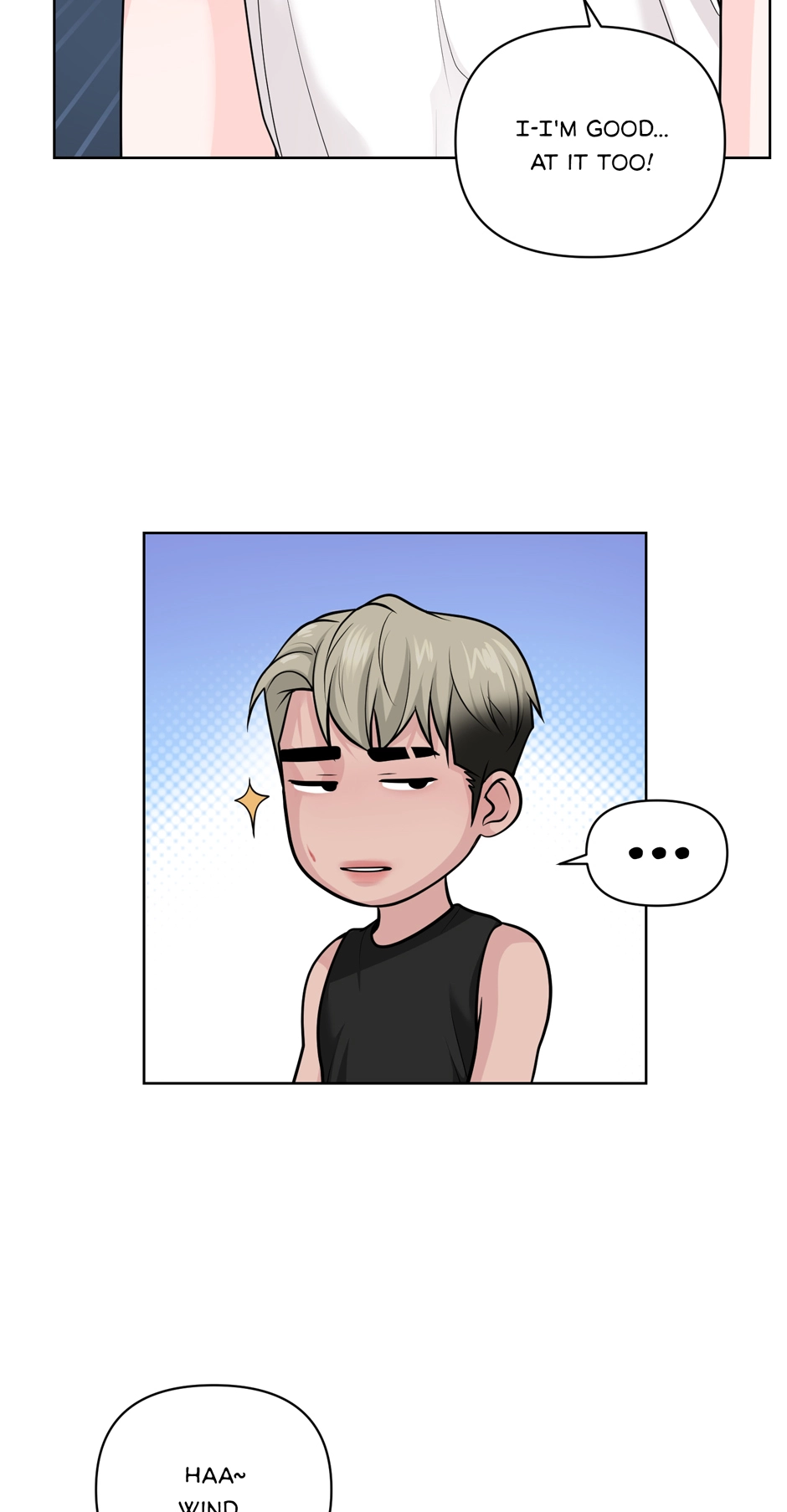 Read Got You! Wonderland chapter 37 image 4 on Lezhin