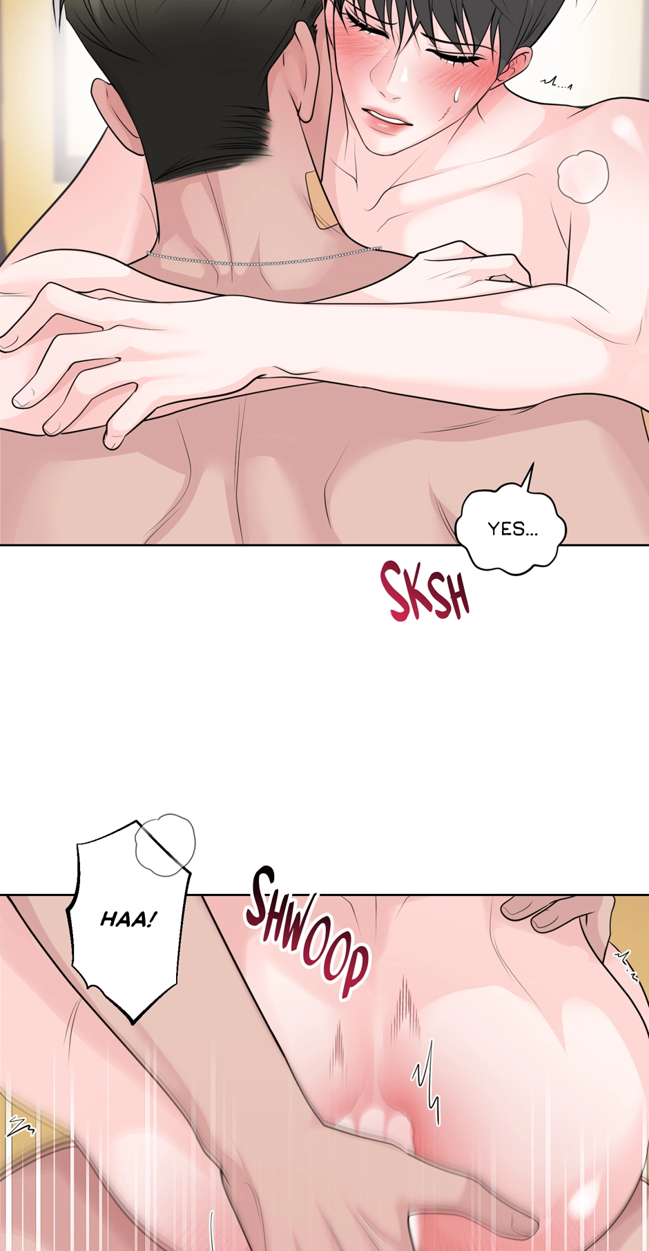 Read Got You! Wonderland chapter 37 image 40 on Lezhin