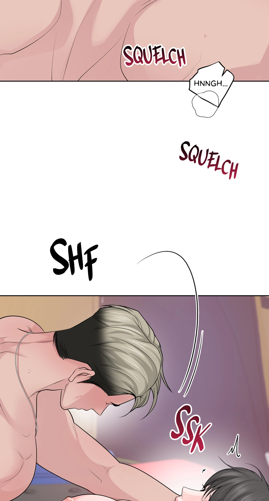 Read Got You! Wonderland chapter 37 image 46 on Lezhin