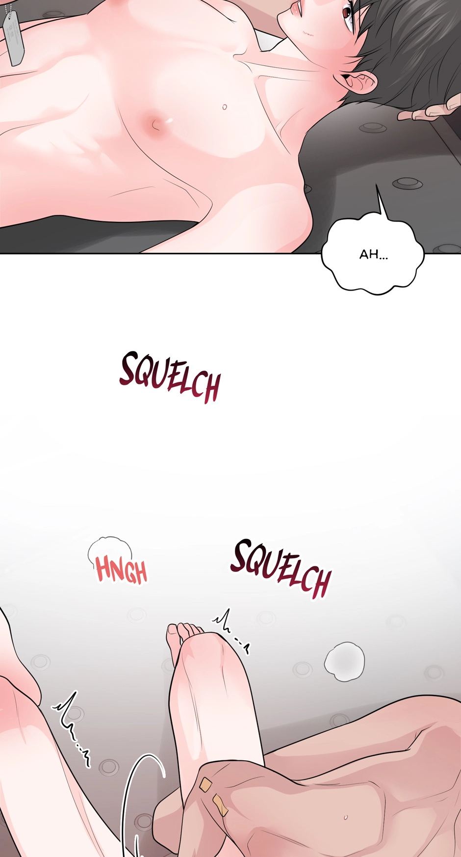 Read Got You! Wonderland chapter 37 image 47 on Lezhin