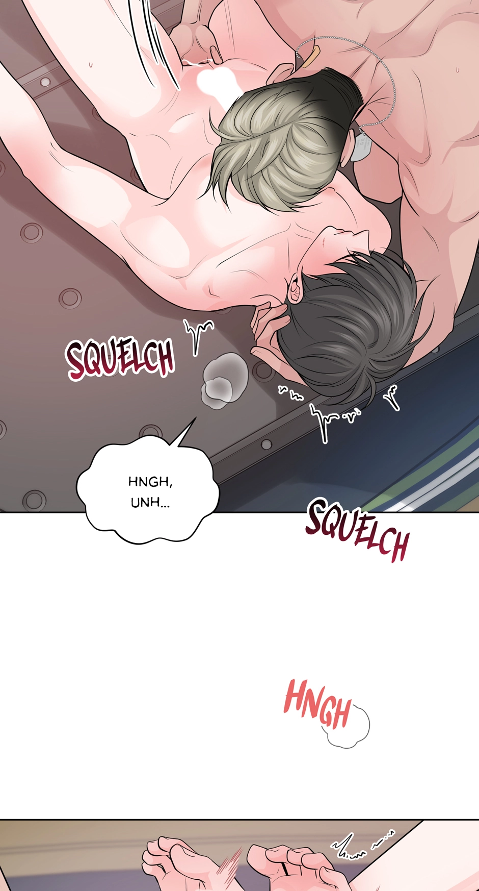 Read Got You! Wonderland chapter 37 image 48 on Lezhin