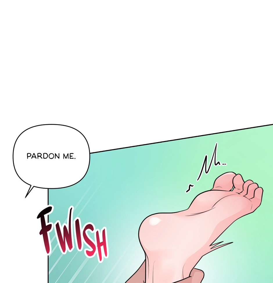 Read Got You! Wonderland chapter 37 image 52 on Lezhin