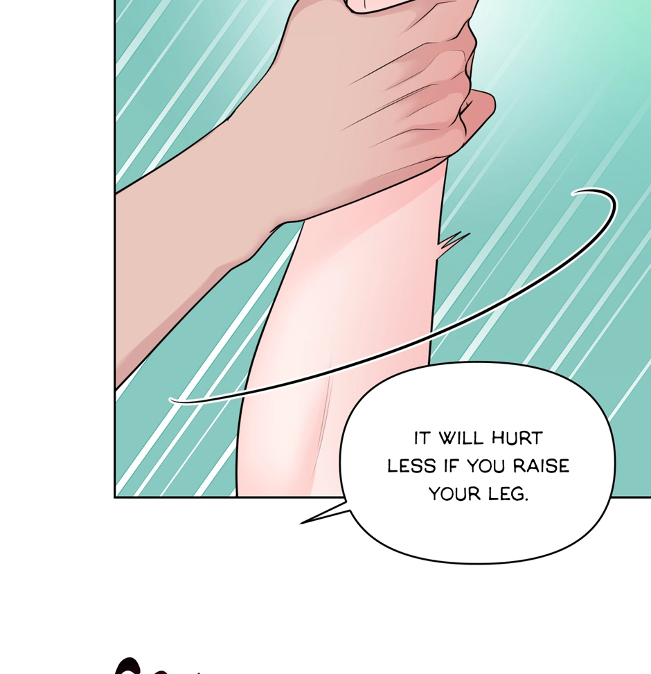 Read Got You! Wonderland chapter 37 image 53 on Lezhin