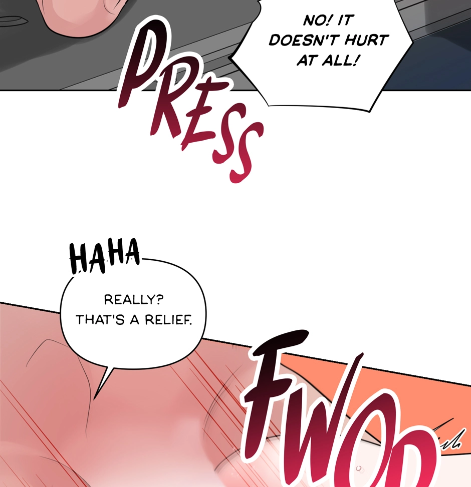 Read Got You! Wonderland chapter 37 image 62 on Lezhin