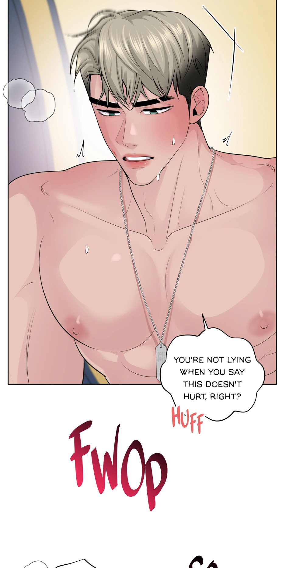 Read Got You! Wonderland chapter 37 image 67 on Lezhin