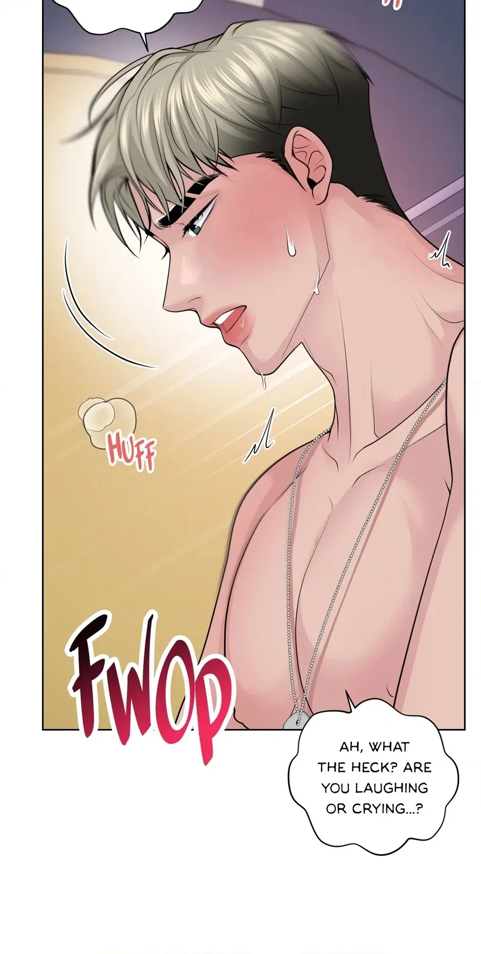 Read Got You! Wonderland chapter 37 image 69 on Lezhin