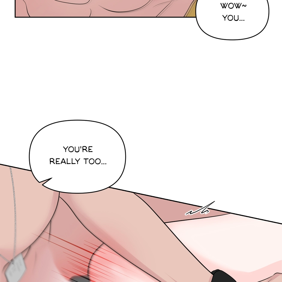 Read Got You! Wonderland chapter 37 image 75 on Lezhin