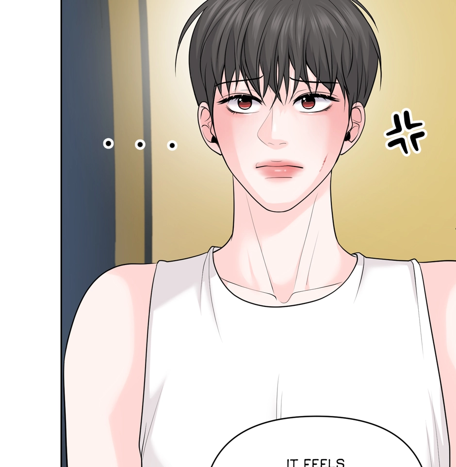 Read Got You! Wonderland chapter 37 image 8 on Lezhin
