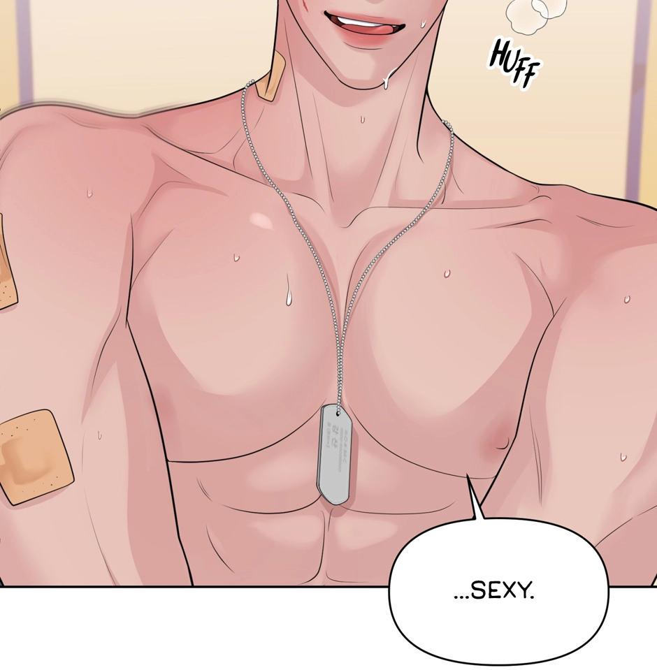 Read Got You! Wonderland chapter 37 image 82 on Lezhin