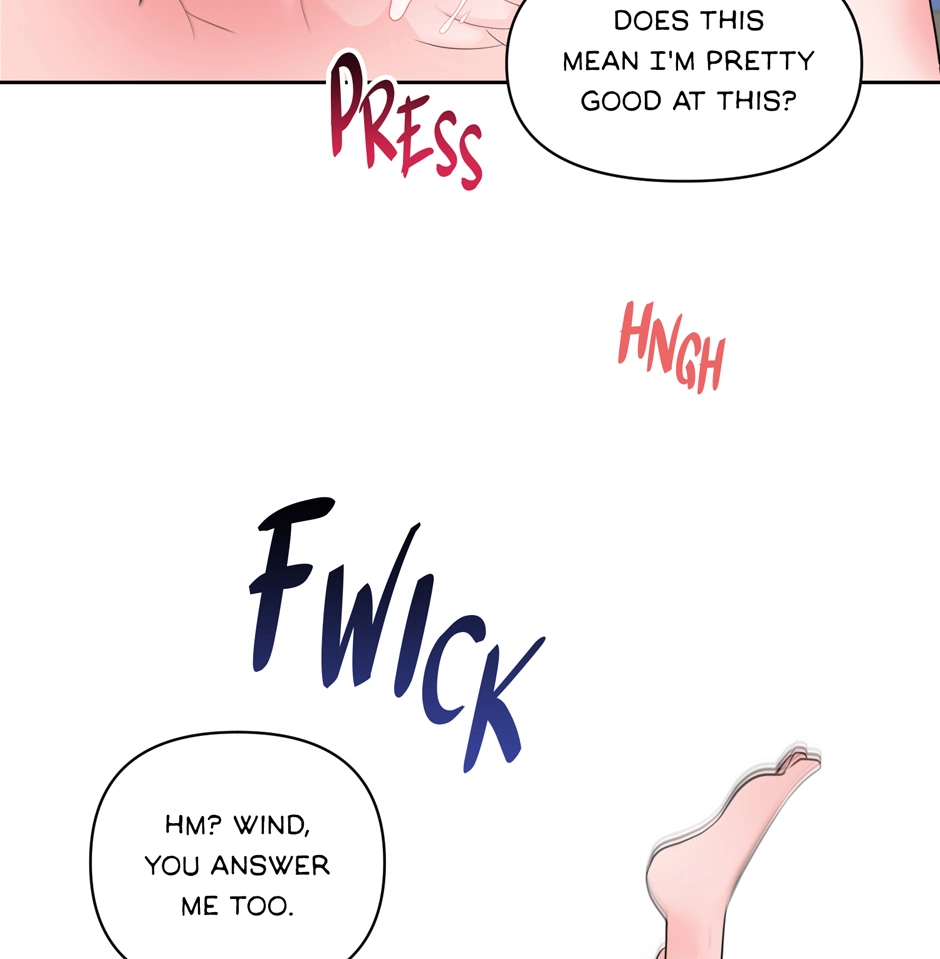 Read Got You! Wonderland chapter 37 image 90 on Lezhin