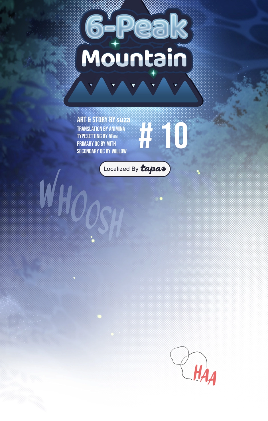 Read Got You! Wonderland chapter 38 image 1 on Lezhin
