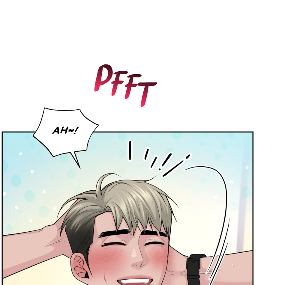 Read Got You! Wonderland chapter 38 image 20 on Lezhin