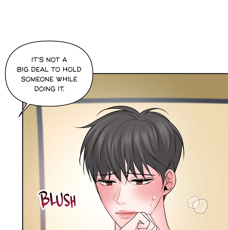 Read Got You! Wonderland chapter 38 image 22 on Lezhin