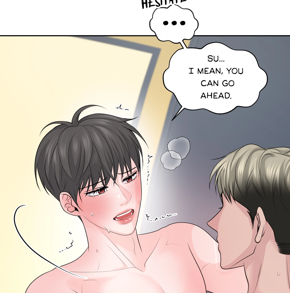 Read Got You! Wonderland chapter 38 image 30 on Lezhin