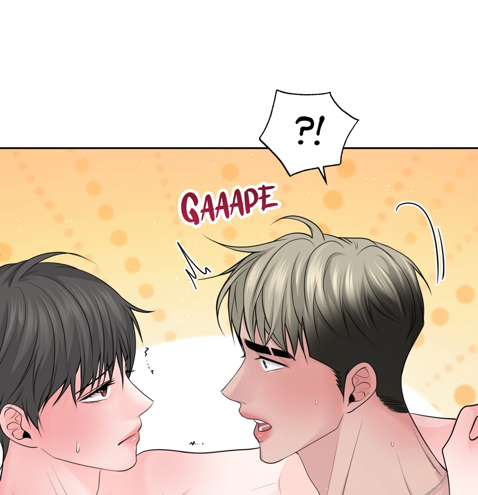 Read Got You! Wonderland chapter 38 image 32 on Lezhin