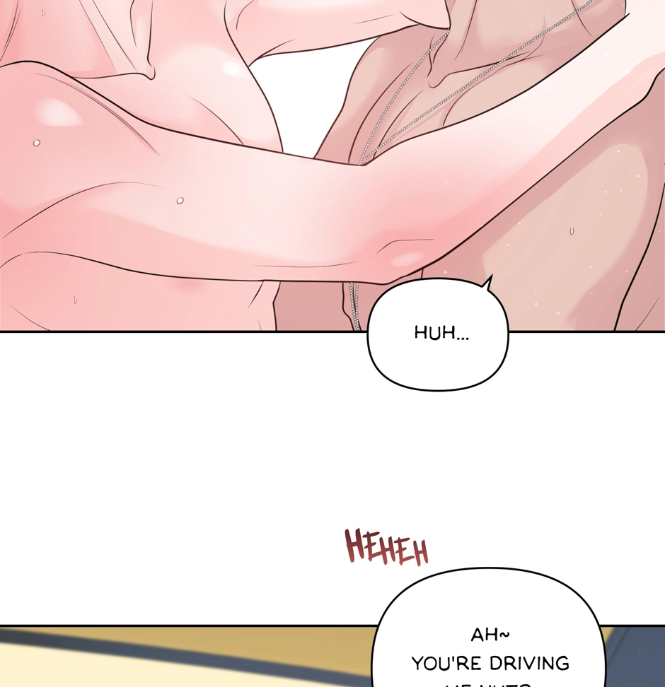 Read Got You! Wonderland chapter 38 image 33 on Lezhin