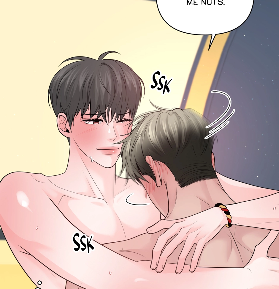 Read Got You! Wonderland chapter 38 image 34 on Lezhin