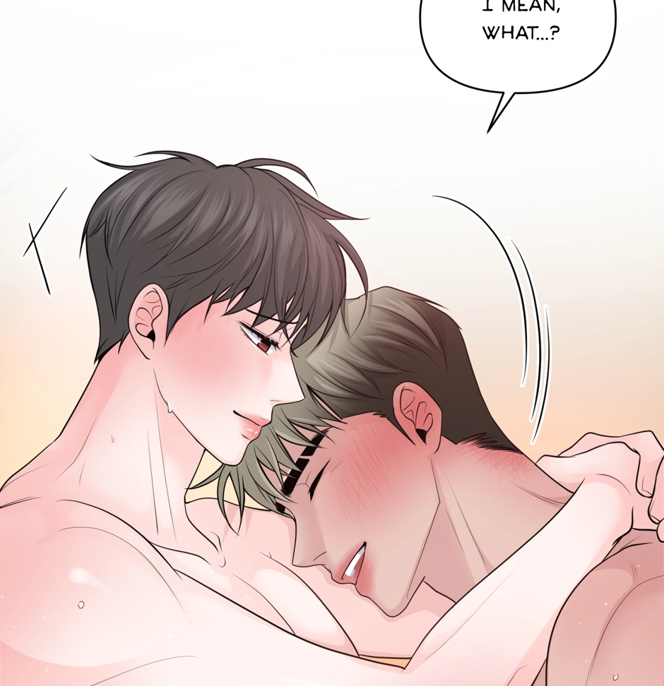 Read Got You! Wonderland chapter 38 image 36 on Lezhin