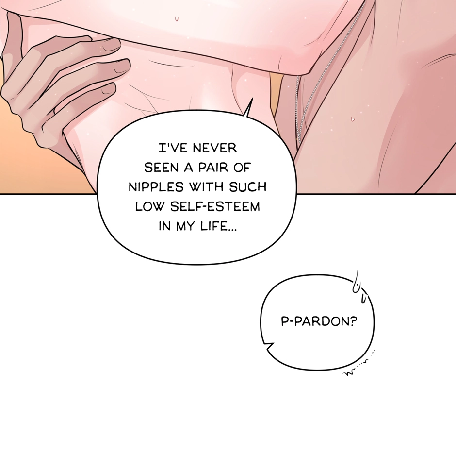 Read Got You! Wonderland chapter 38 image 37 on Lezhin