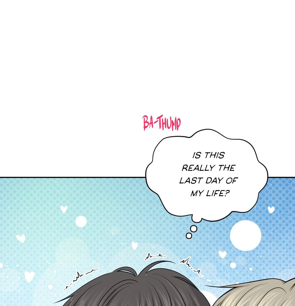 Read Got You! Wonderland chapter 38 image 40 on Lezhin