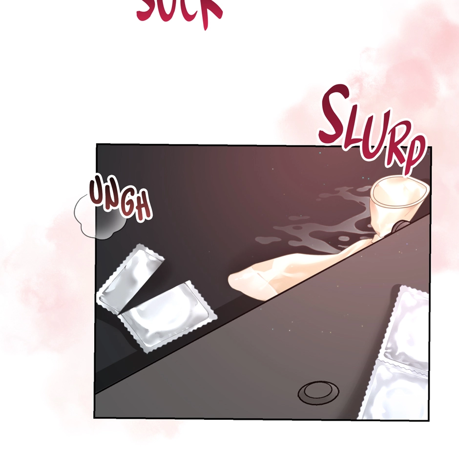Read Got You! Wonderland chapter 38 image 43 on Lezhin