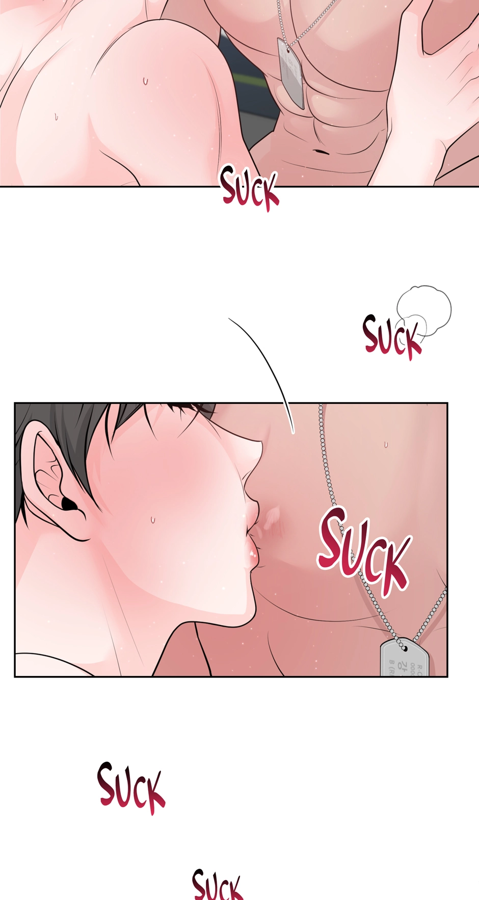Read Got You! Wonderland chapter 38 image 52 on Lezhin