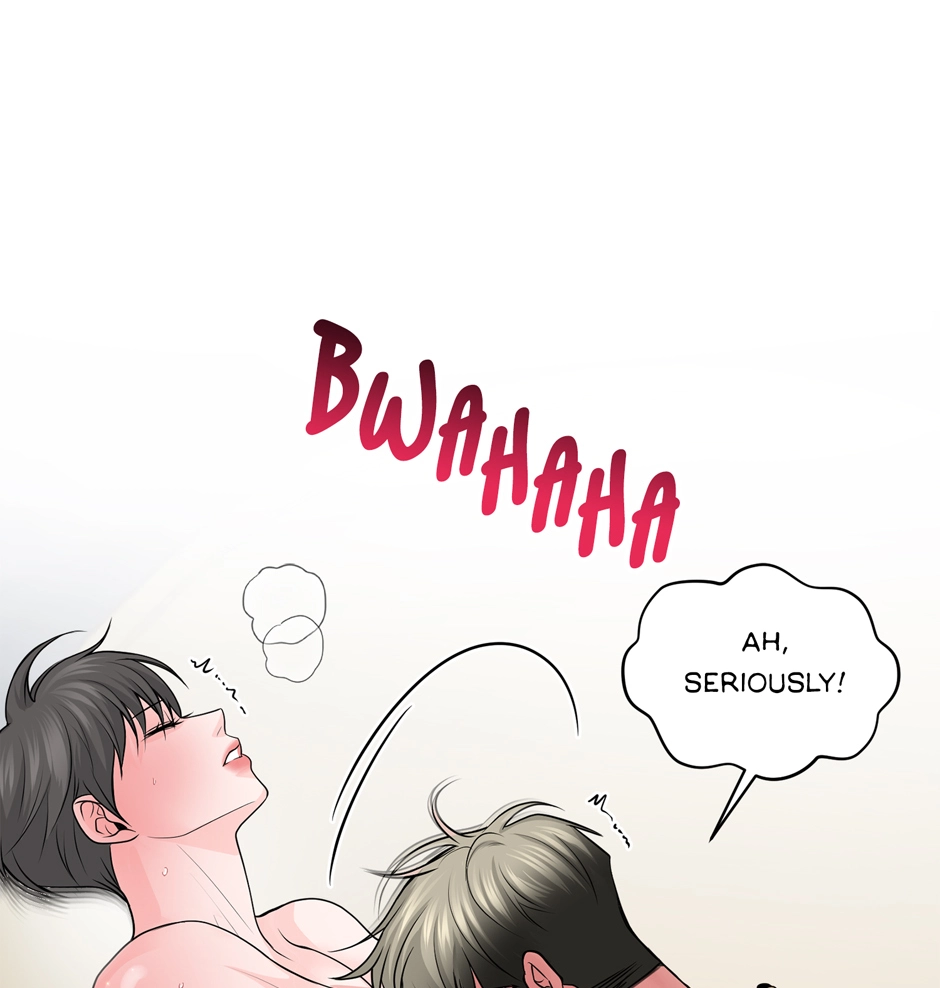 Read Got You! Wonderland chapter 38 image 63 on Lezhin