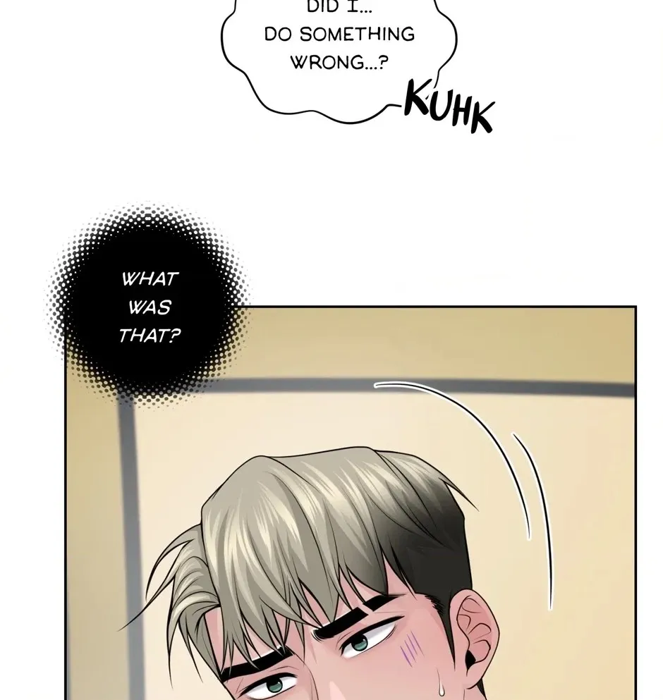 Read Got You! Wonderland chapter 38 image 79 on Lezhin