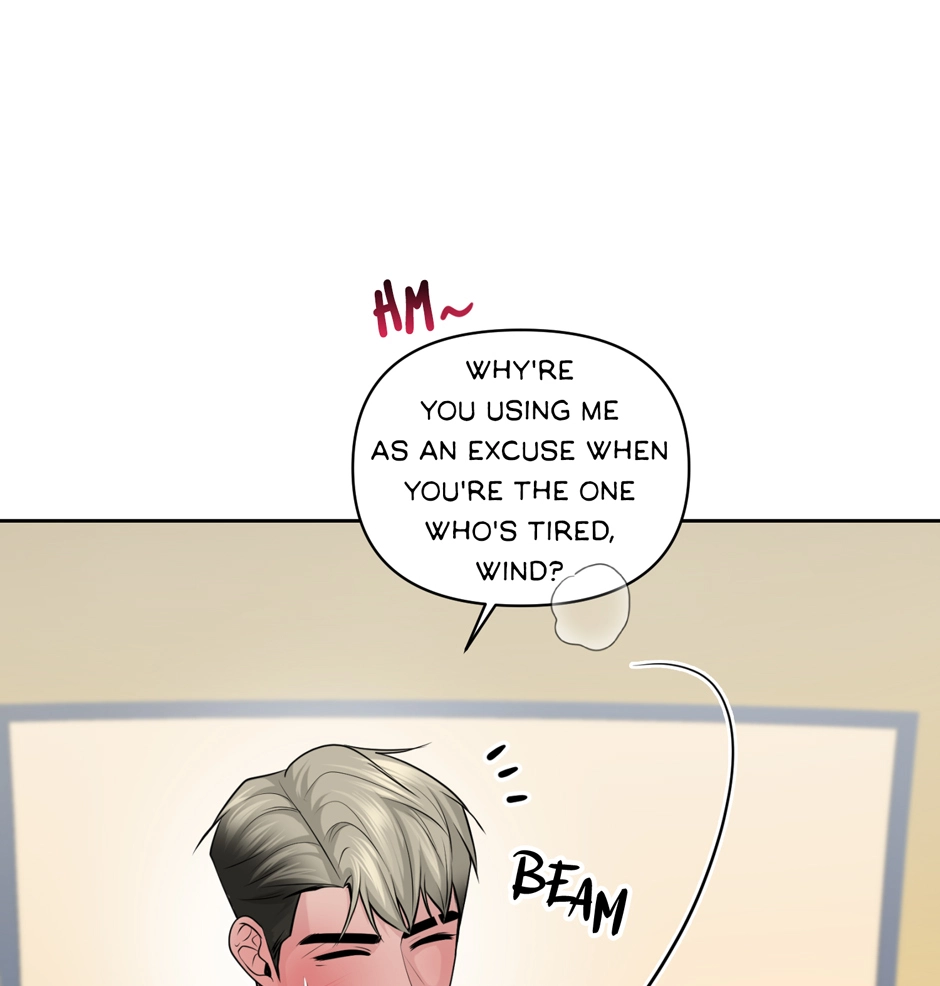 Read Got You! Wonderland chapter 38 image 8 on Lezhin