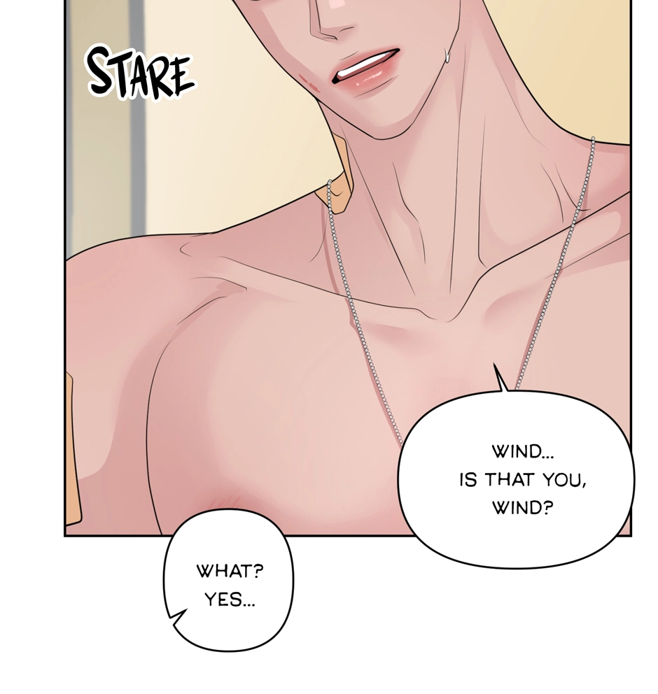 Read Got You! Wonderland chapter 38 image 80 on Lezhin