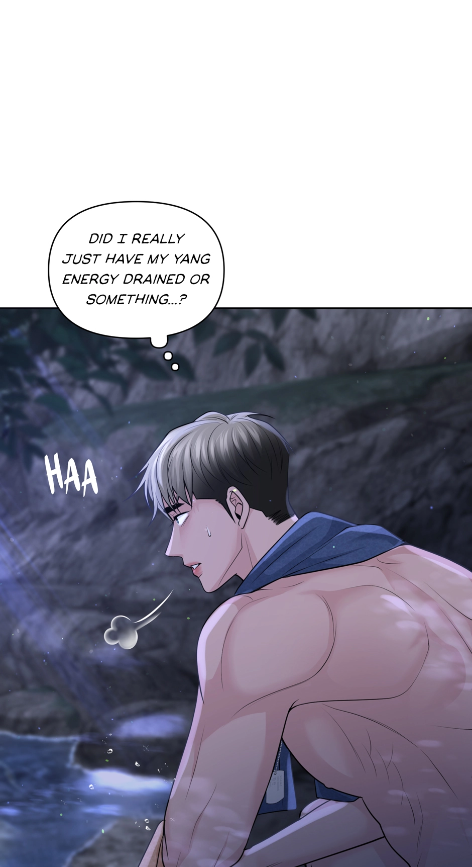 Read Got You! Wonderland chapter 38 image 90 on Lezhin