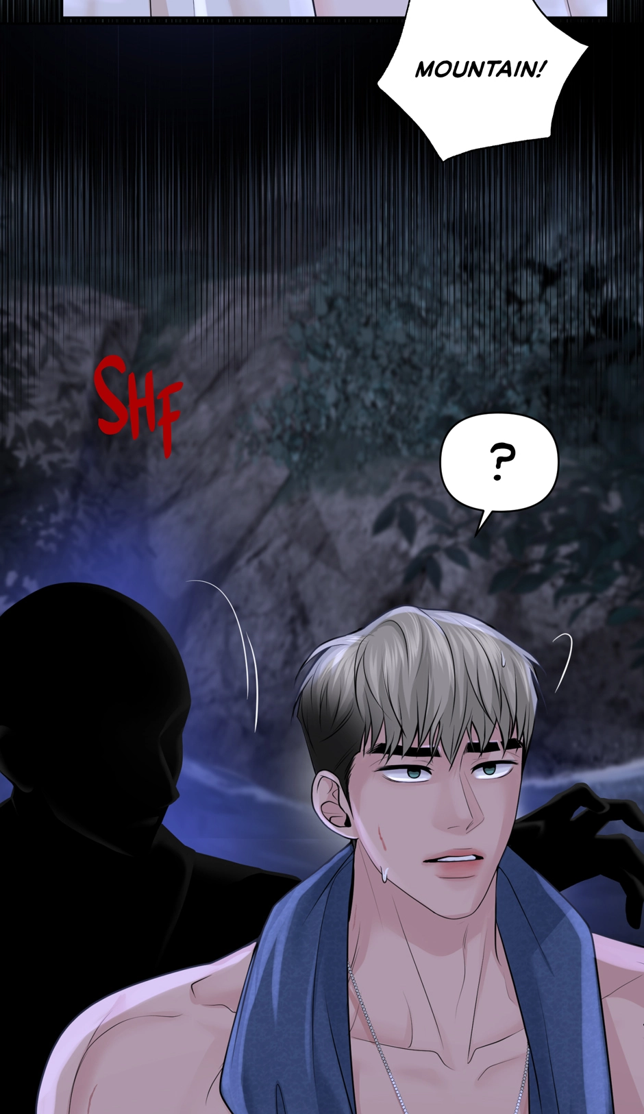 Read Got You! Wonderland chapter 38 image 95 on Lezhin