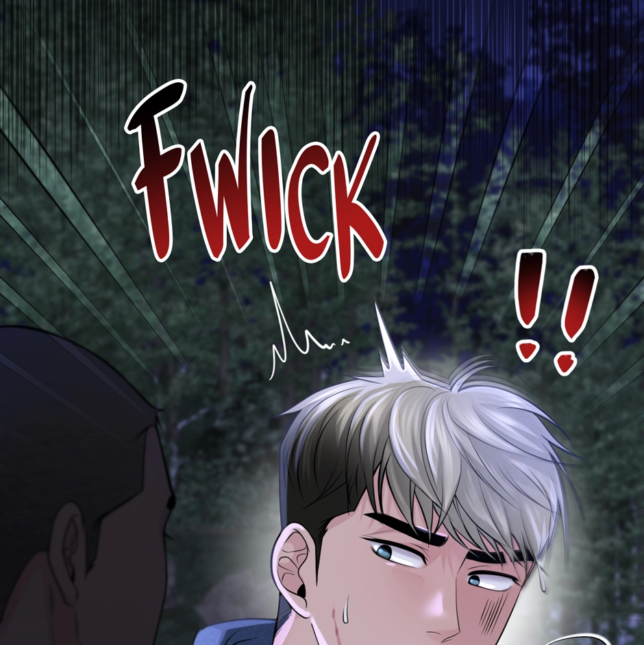 Read Got You! Wonderland chapter 39 image 1 on Lezhin