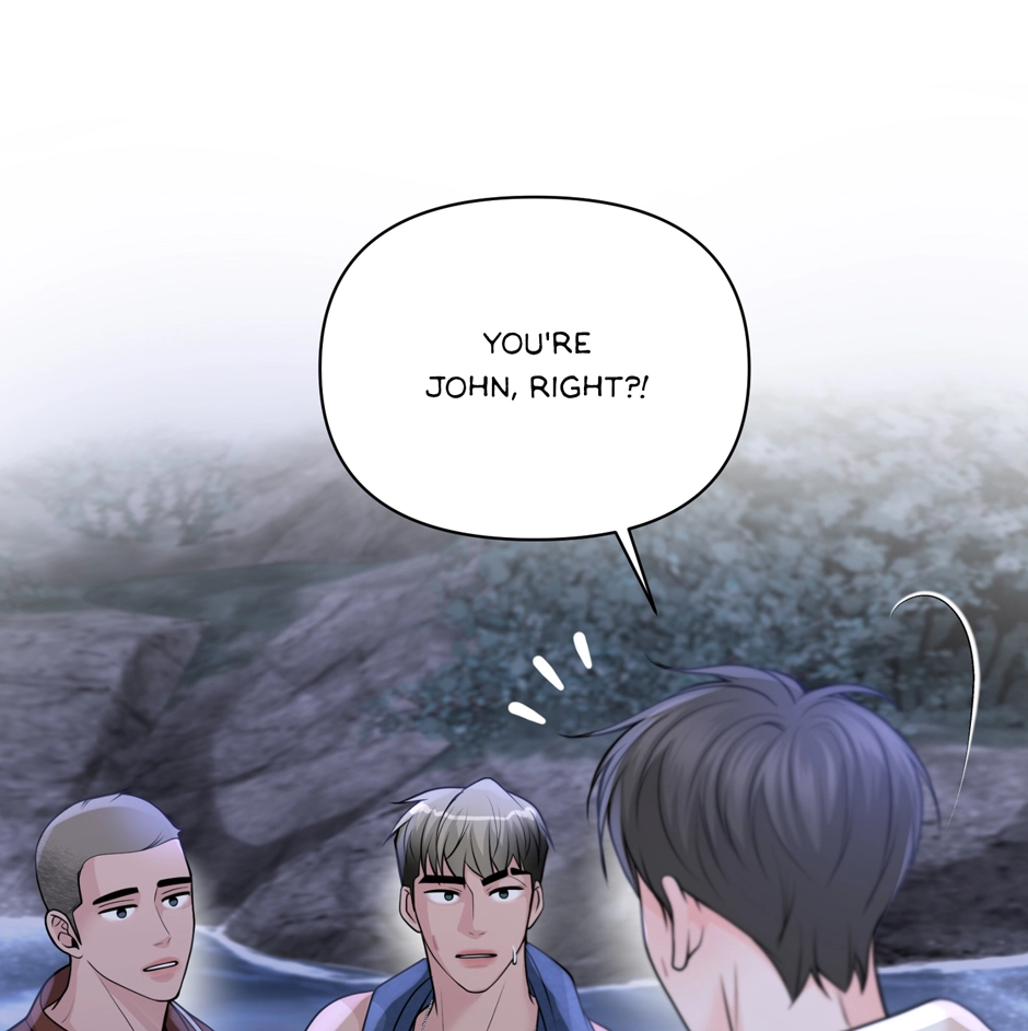 Read Got You! Wonderland chapter 39 image 10 on Lezhin