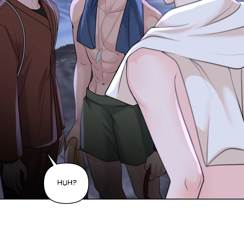 Read Got You! Wonderland chapter 39 image 11 on Lezhin