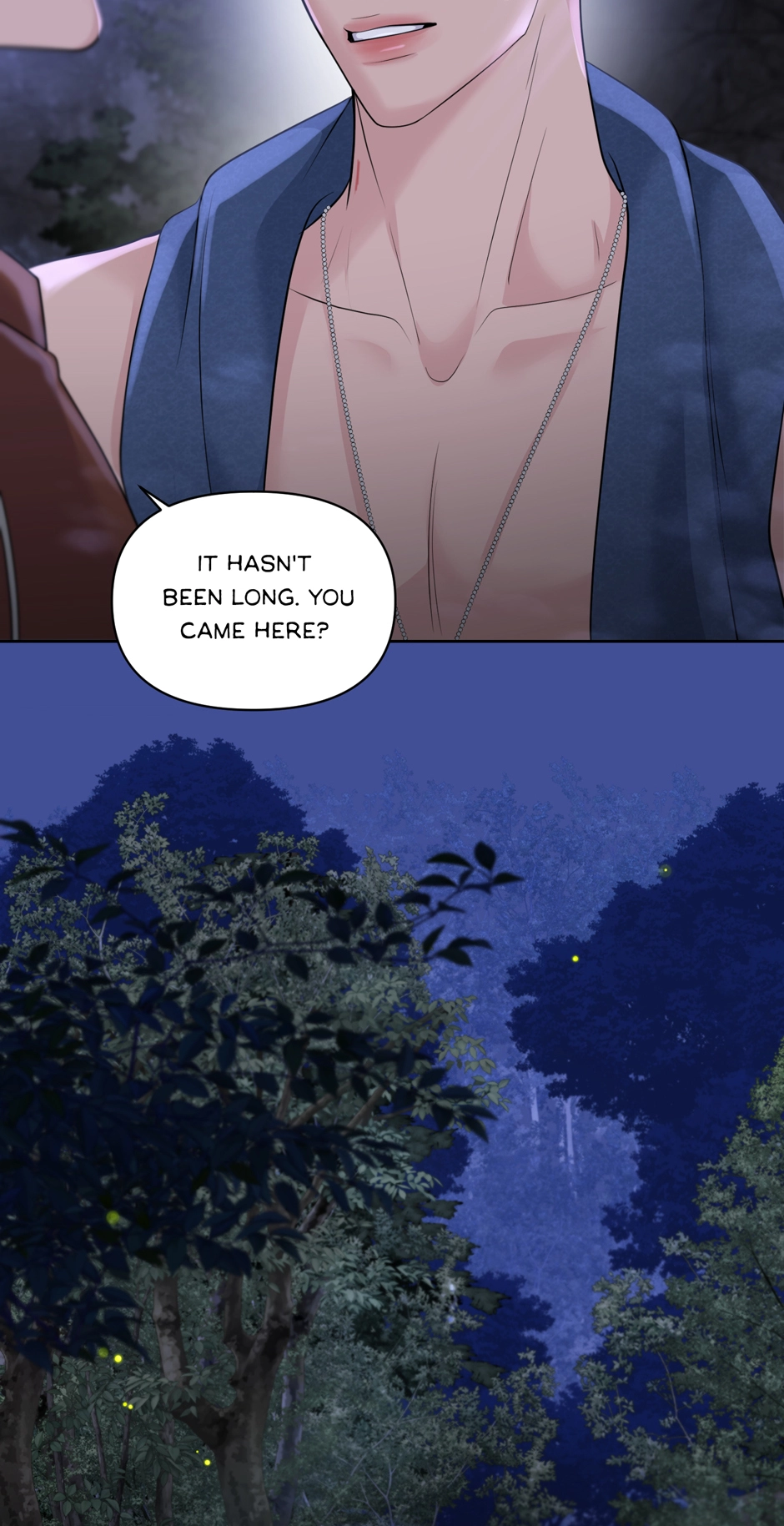 Read Got You! Wonderland chapter 39 image 14 on Lezhin