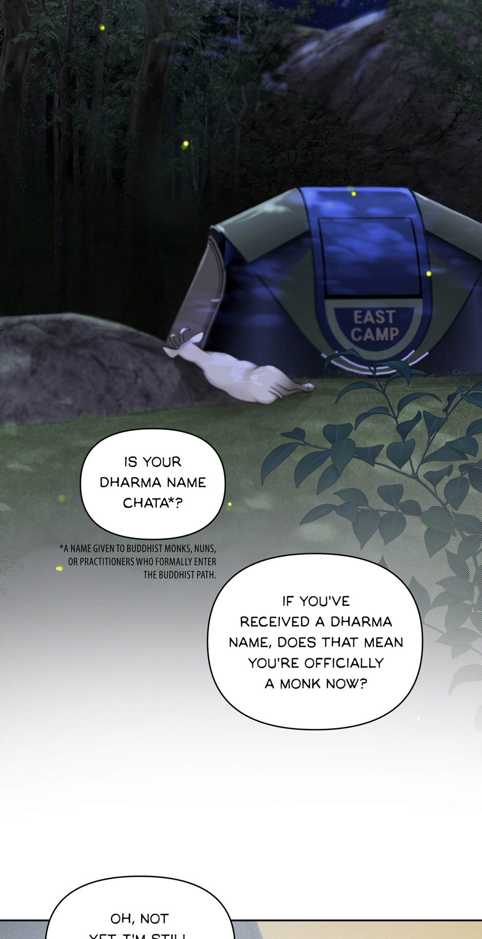 Read Got You! Wonderland chapter 39 image 15 on Lezhin