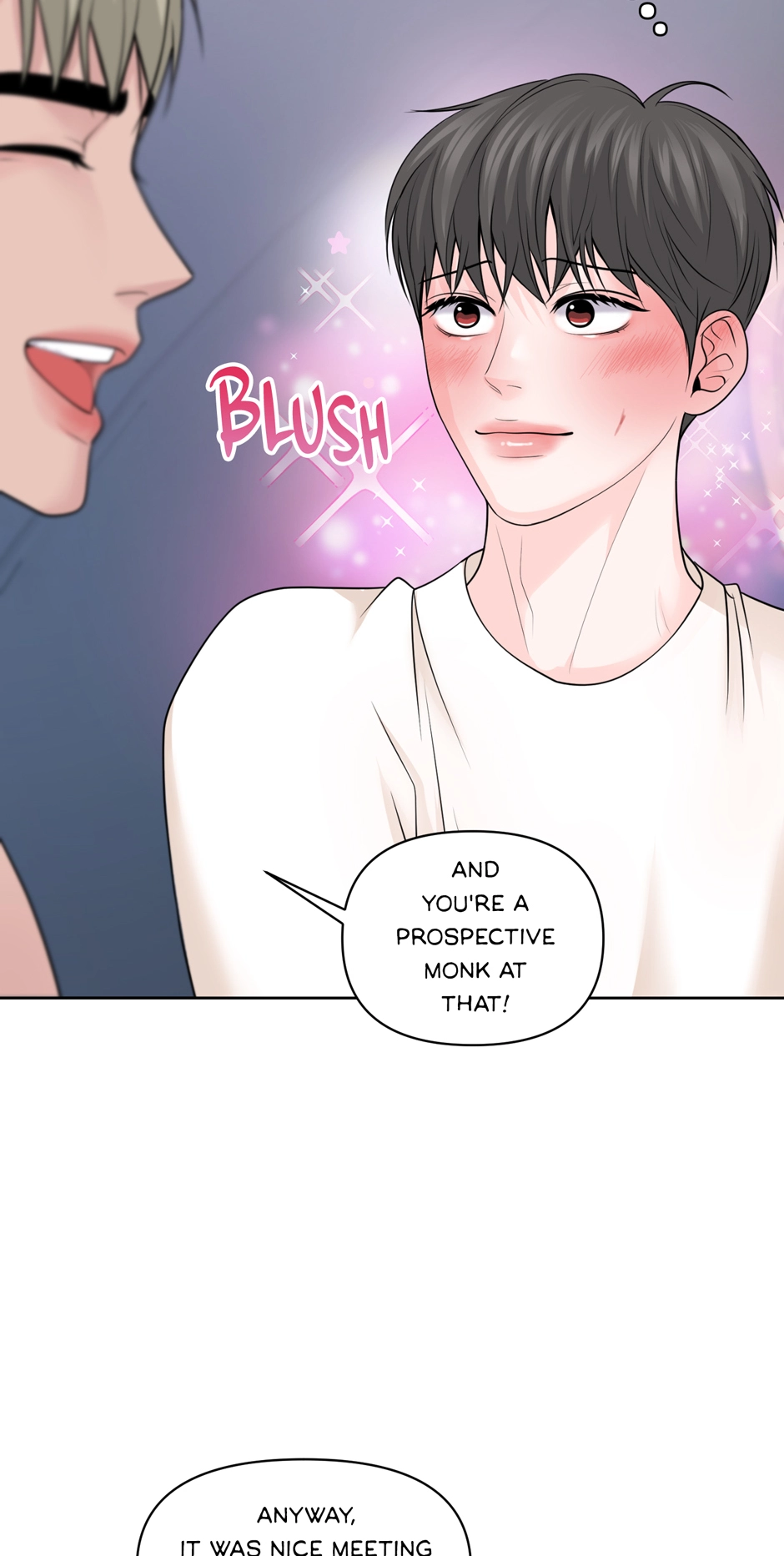Read Got You! Wonderland chapter 39 image 20 on Lezhin