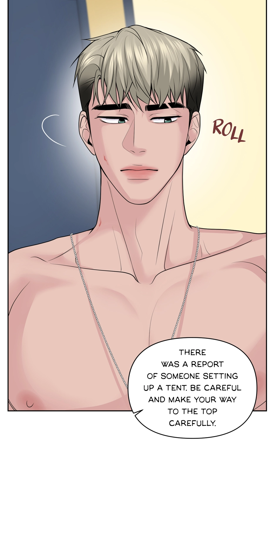 Read Got You! Wonderland chapter 39 image 28 on Lezhin