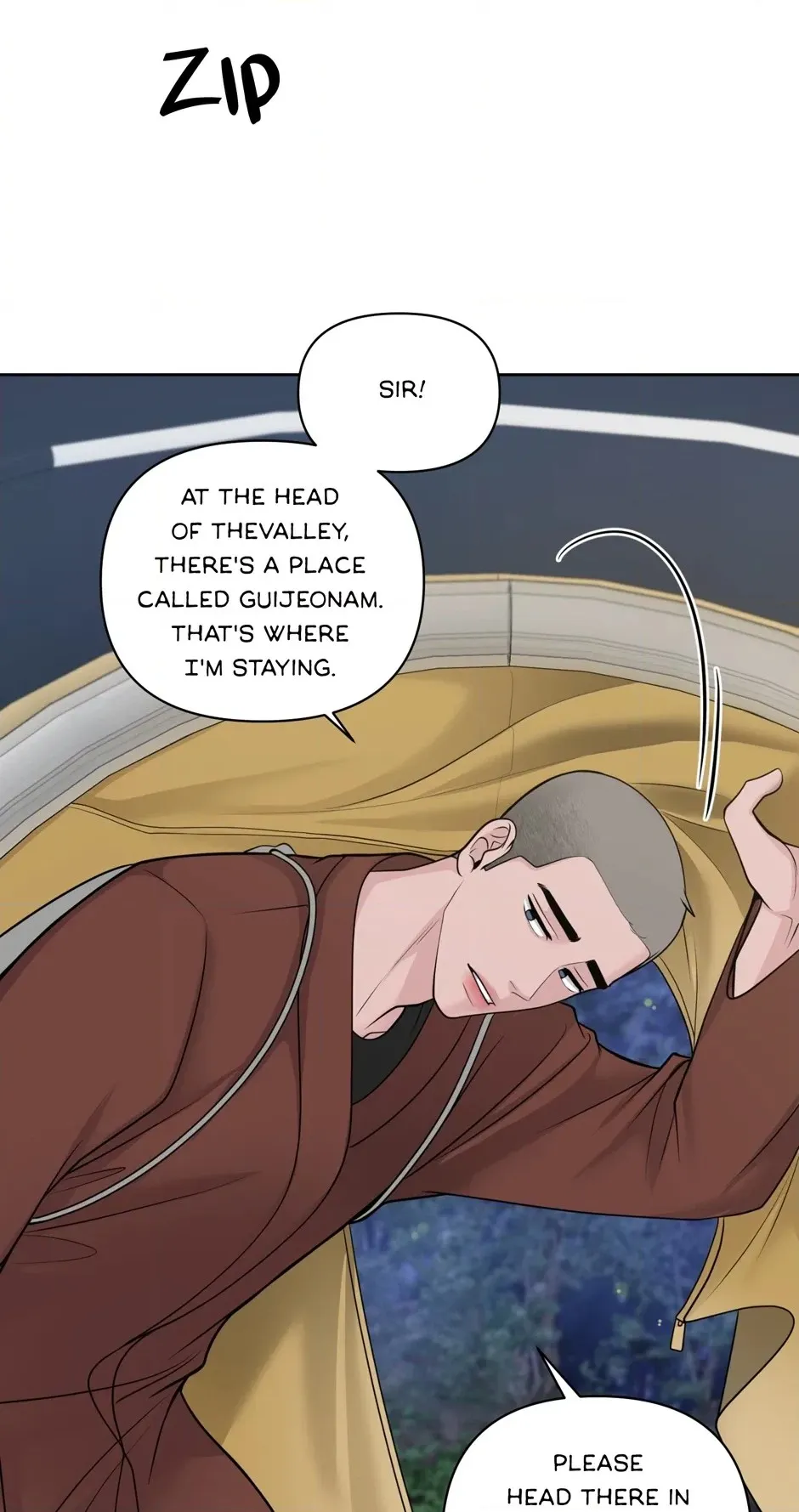 Read Got You! Wonderland chapter 39 image 29 on Lezhin