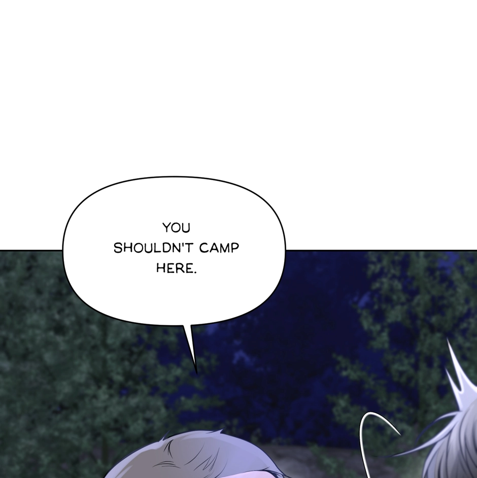 Read Got You! Wonderland chapter 39 image 3 on Lezhin
