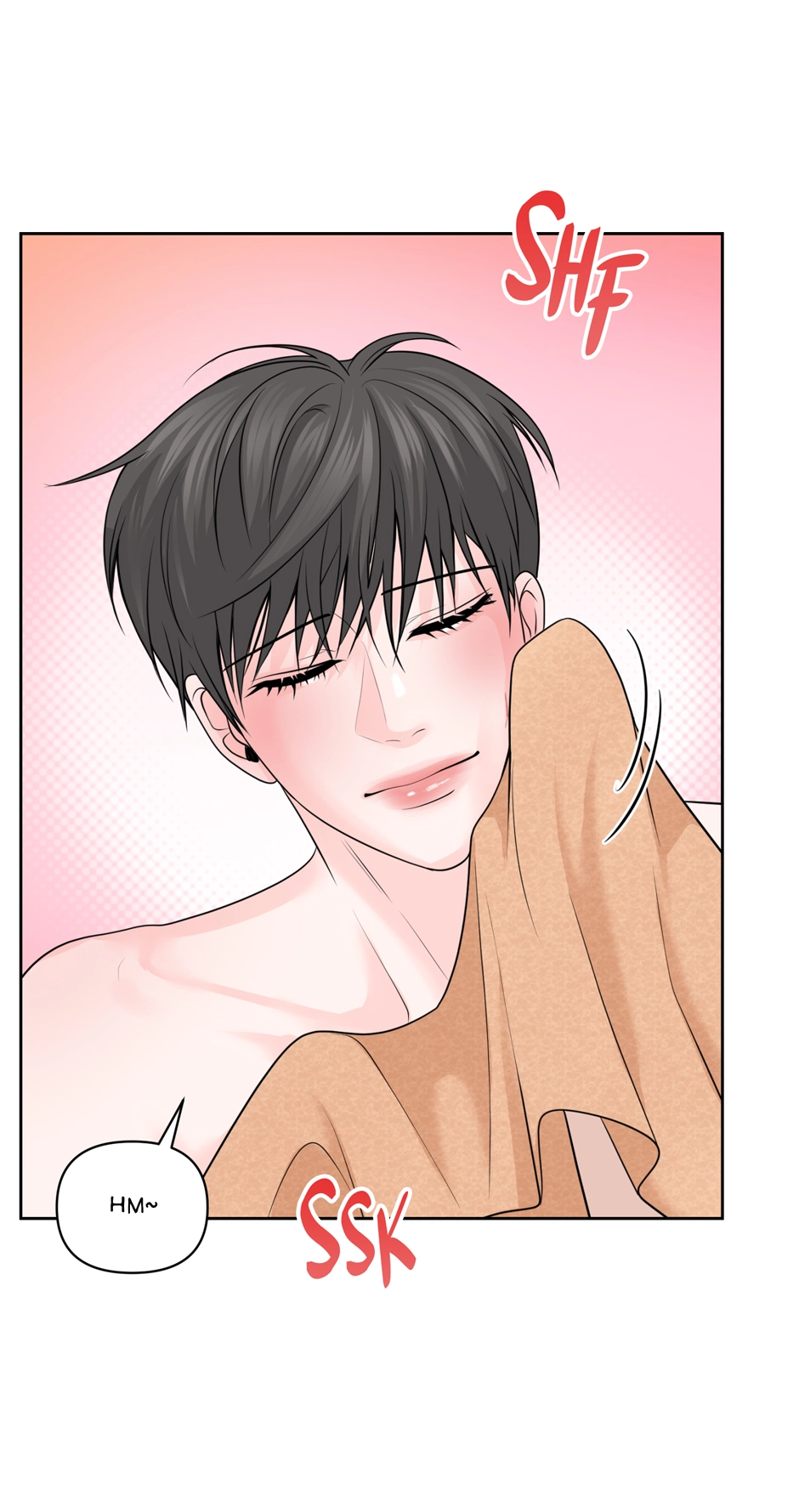 Read Got You! Wonderland chapter 39 image 34 on Lezhin