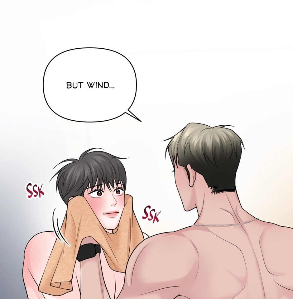 Read Got You! Wonderland chapter 39 image 36 on Lezhin