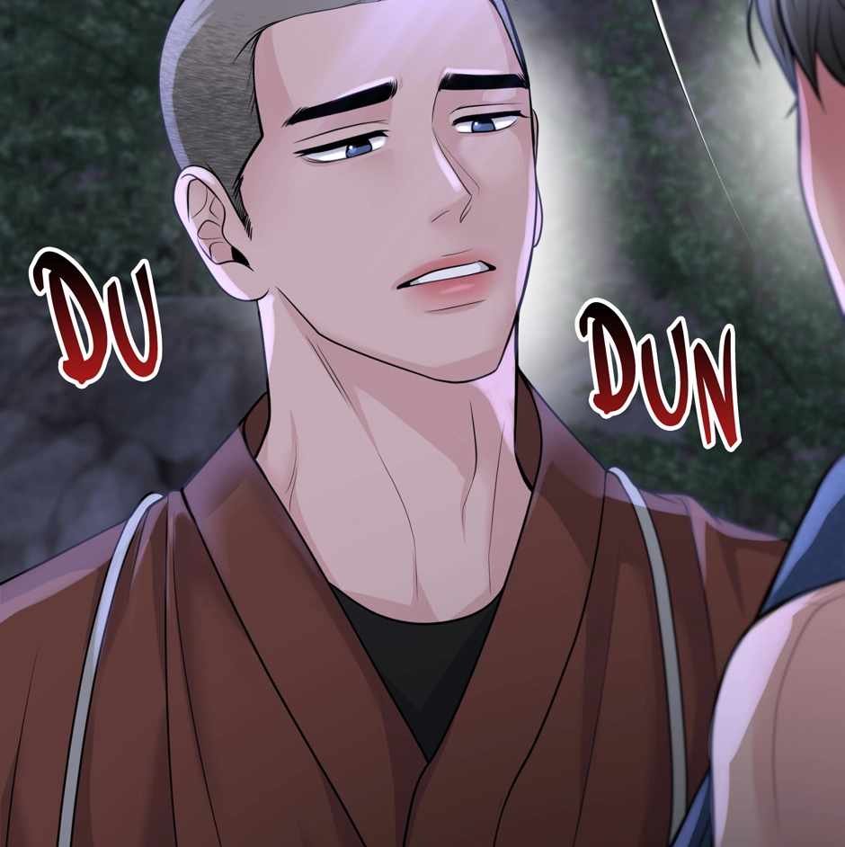 Read Got You! Wonderland chapter 39 image 4 on Lezhin