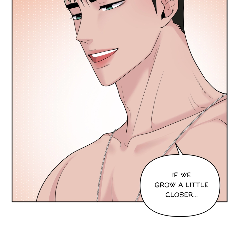 Read Got You! Wonderland chapter 39 image 47 on Lezhin