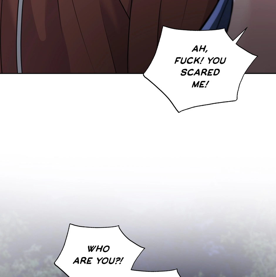 Read Got You! Wonderland chapter 39 image 5 on Lezhin