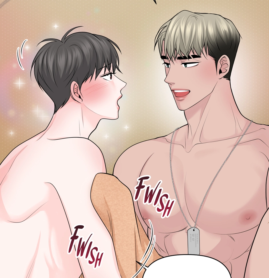 Read Got You! Wonderland chapter 39 image 51 on Lezhin