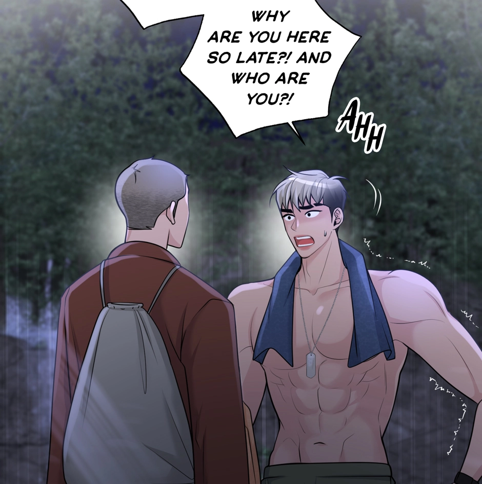 Read Got You! Wonderland chapter 39 image 6 on Lezhin