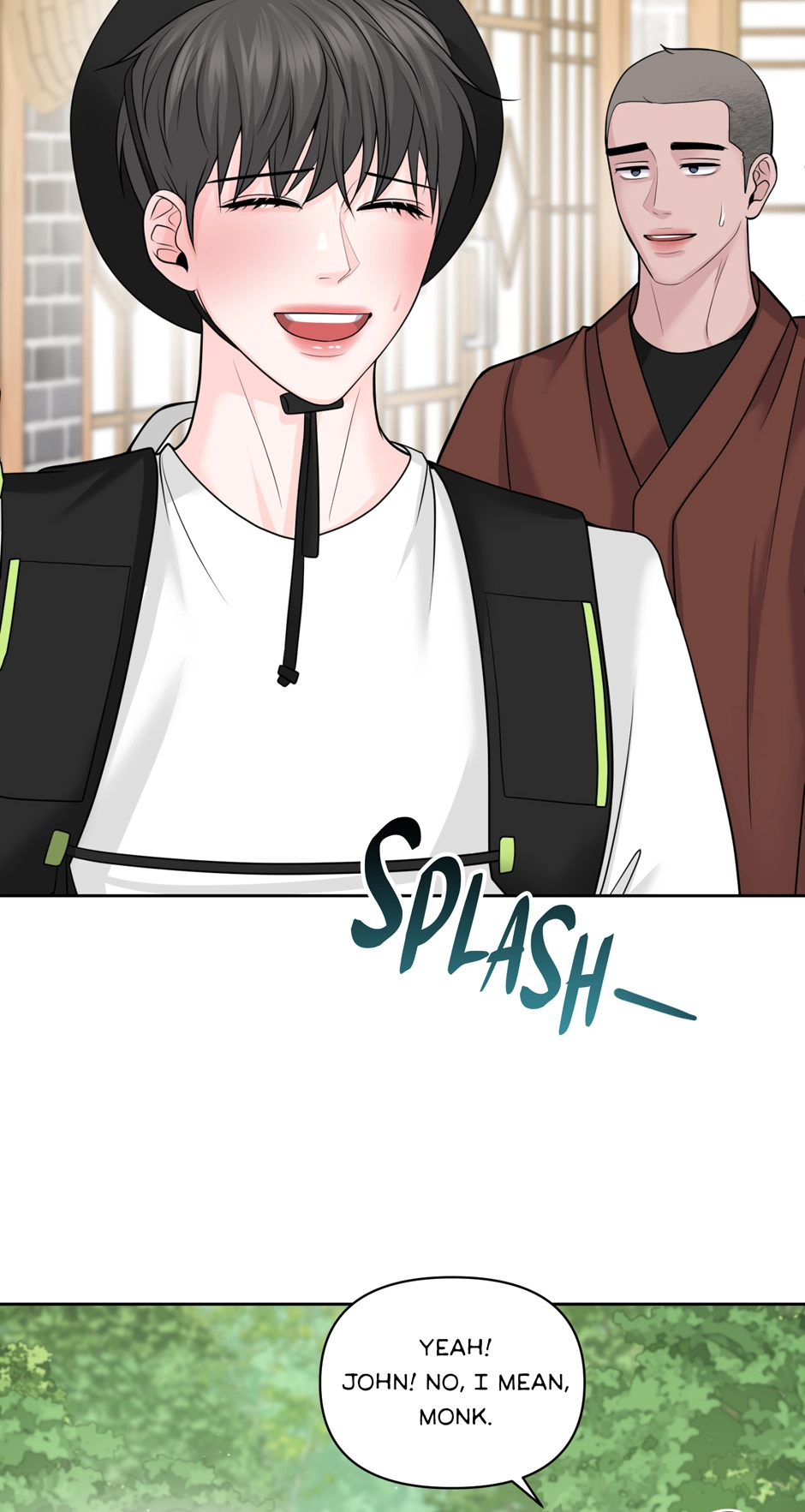 Read Got You! Wonderland chapter 39 image 62 on Lezhin