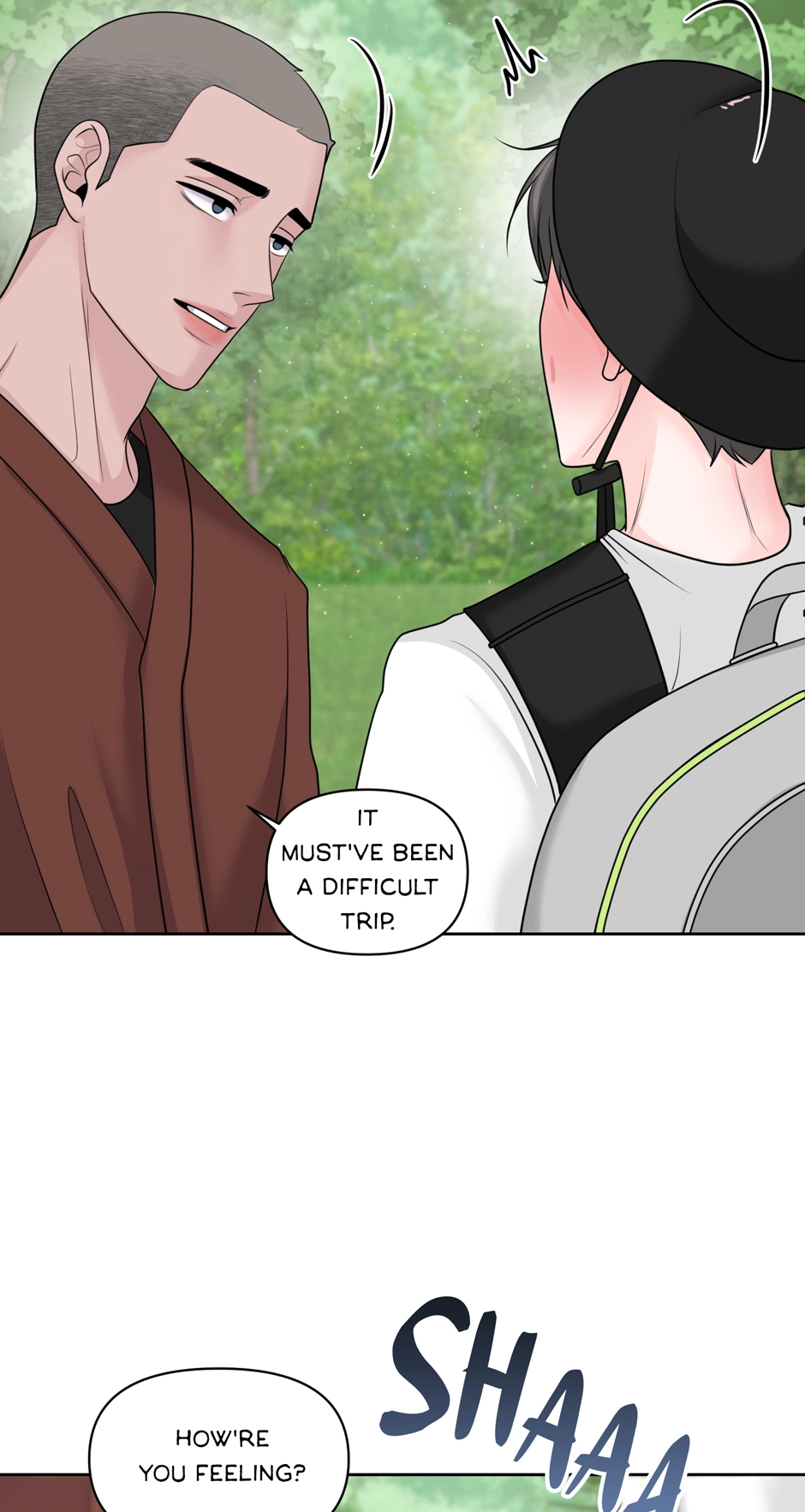 Read Got You! Wonderland chapter 39 image 63 on Lezhin